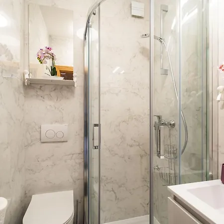 Apartment House Sveti Jakov 1