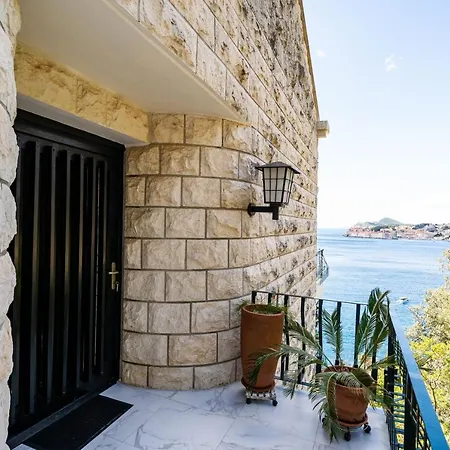 House Sveti Jakov 1 Apartment Dubrovnik