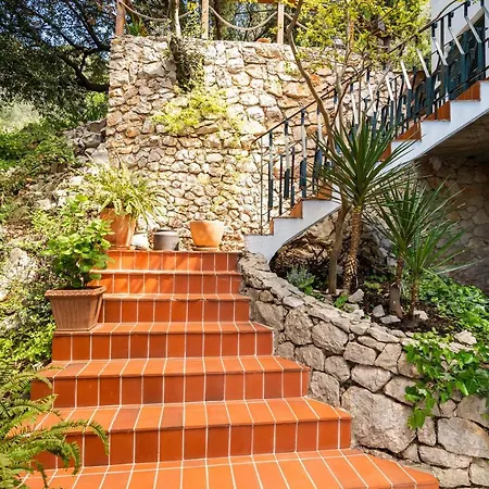 House Sveti Jakov 1 Appartamento *