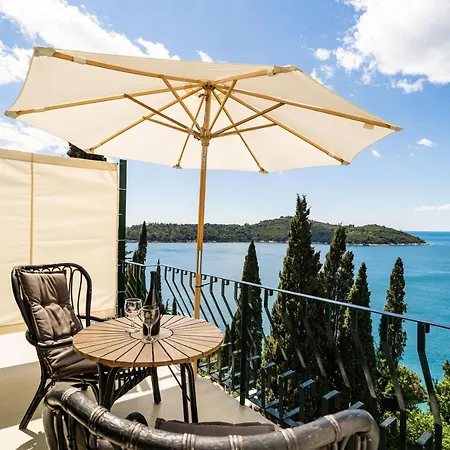House Sveti Jakov 1 Apartment Dubrovnik